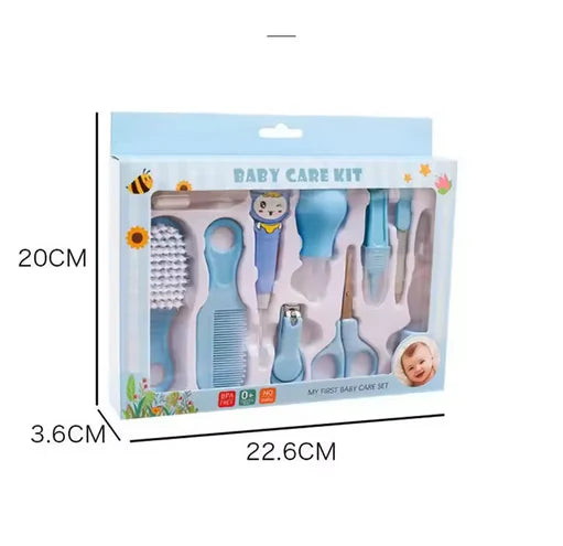 Set za Njegu Beba
