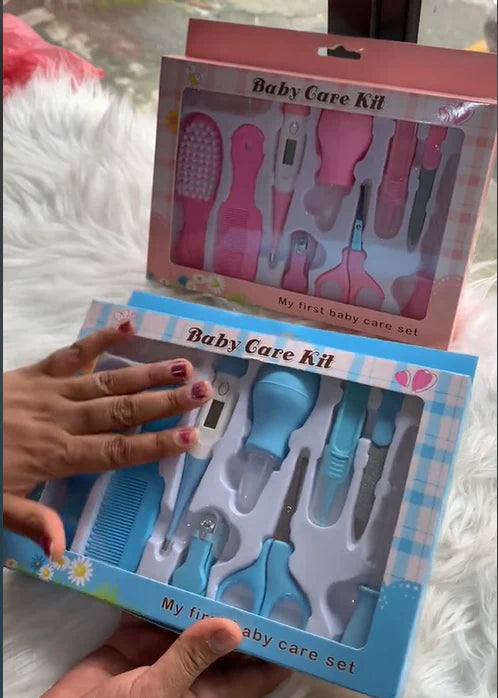 Set za Njegu Beba