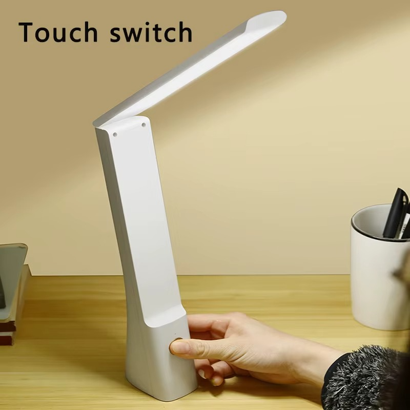 2 u 1 Punjač i Stona Lampa za Telefon