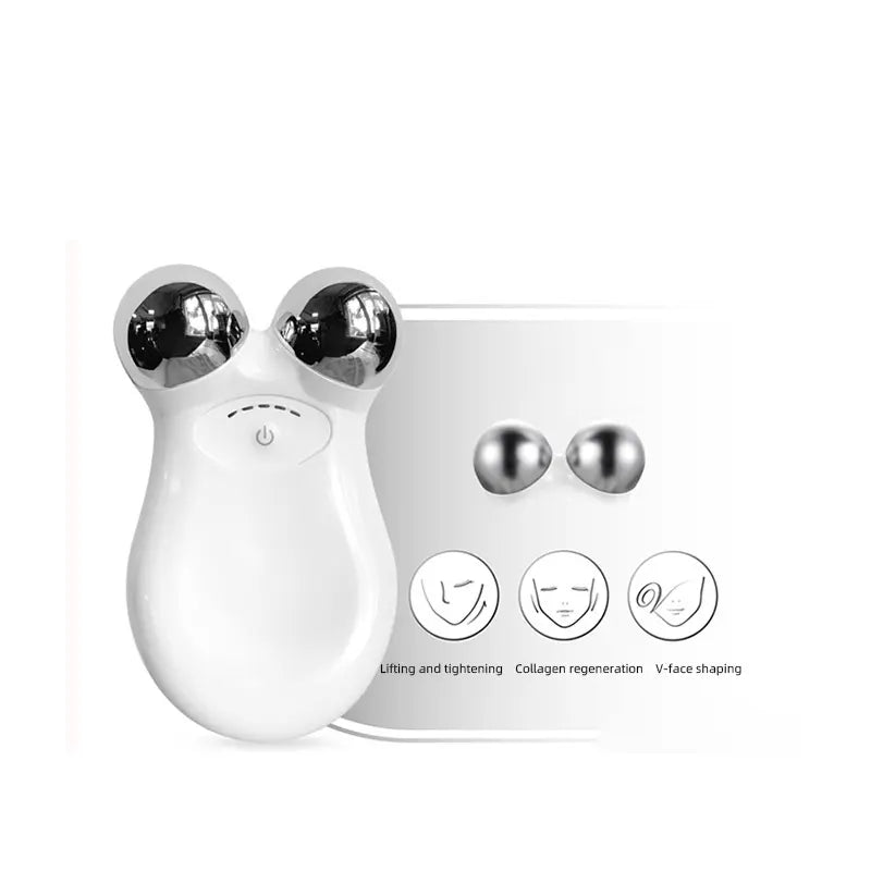 LumiLift Pro – Mikrostrujni Toning Uređaj