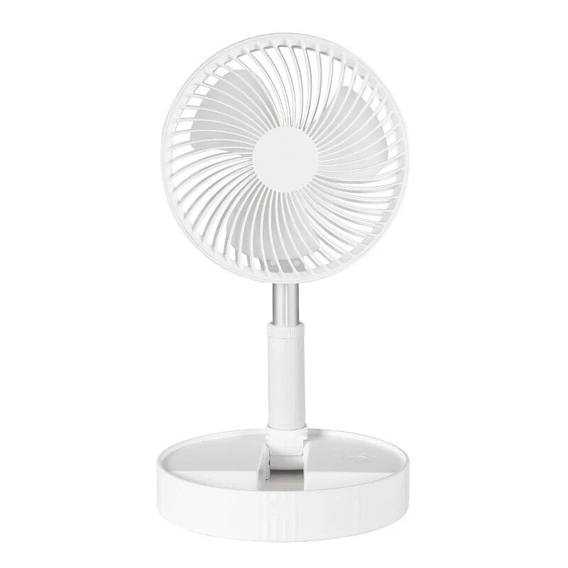 Sklopivi Prenosni Ventilator