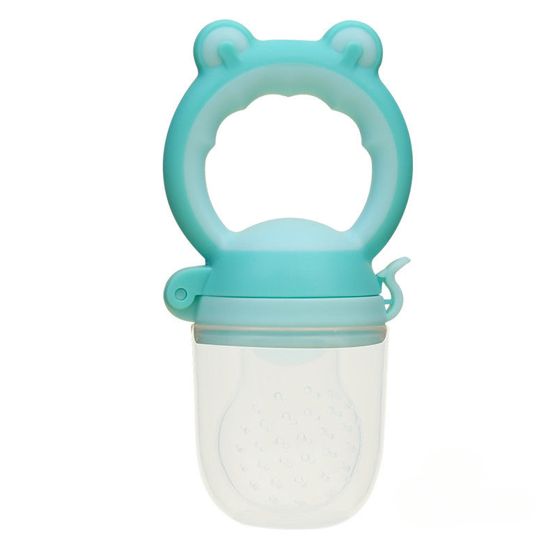 Silikonska Cucla Hranilica za Bebe 1+1 GRATIS!