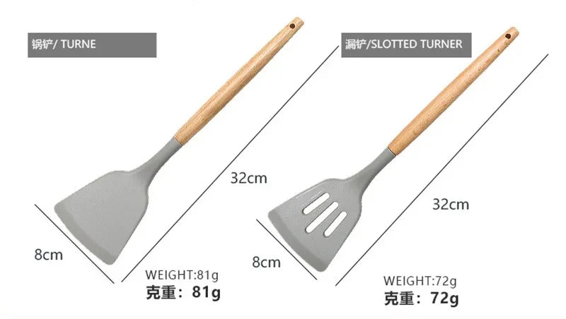 Premium Kuhinjski Set 19u1