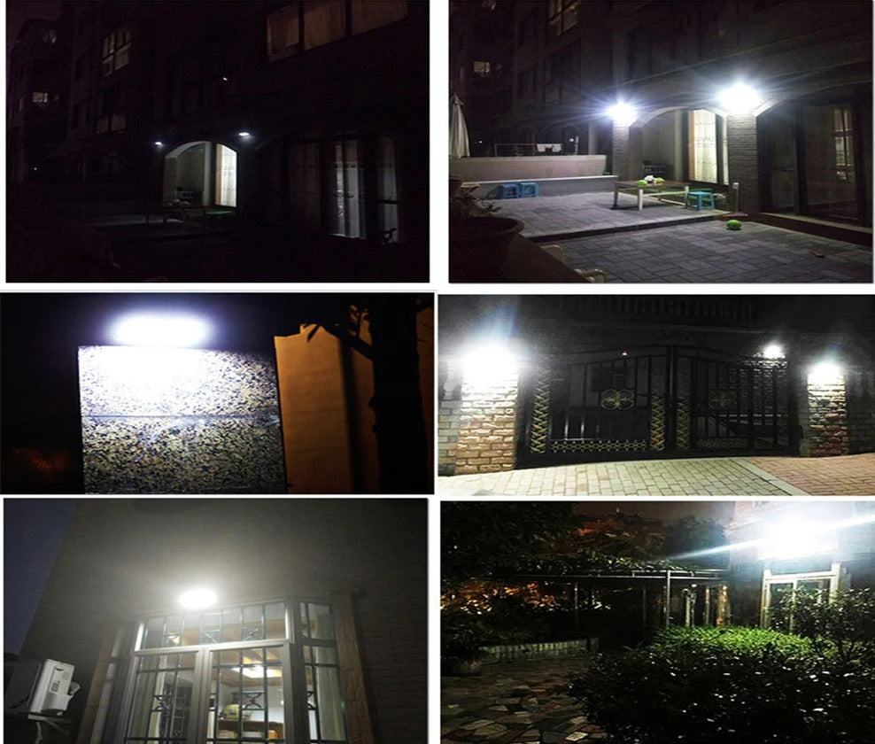 Mini Led Reflektori 1+1 GRATIS!