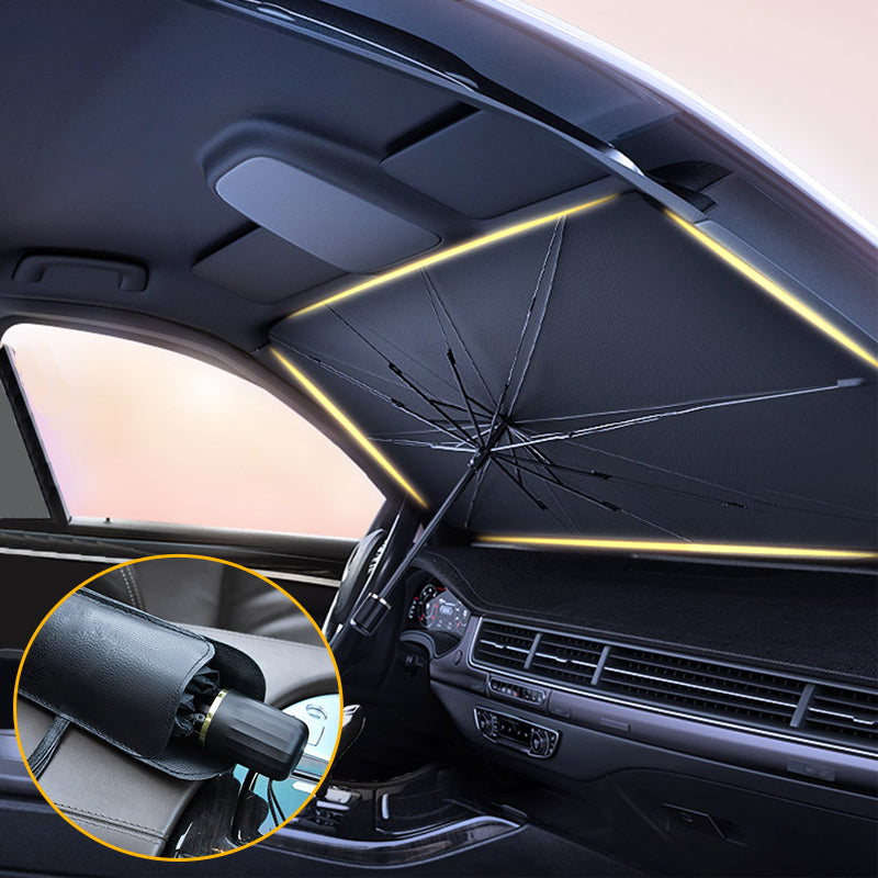 Auto Kišobran za Zaštitu od Sunca