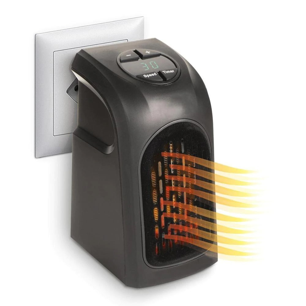 Ppenosiva Grijalica 400W