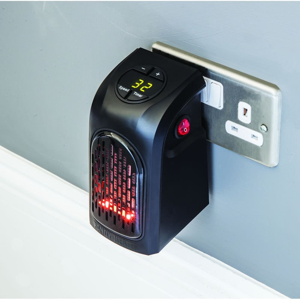 Ppenosiva Grijalica 400W