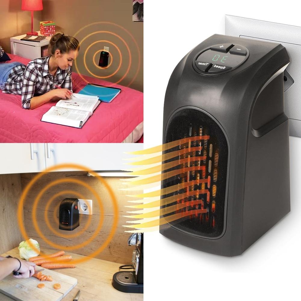 Ppenosiva Grijalica 400W