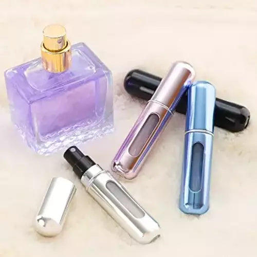 Mini Bočica Za Parfem 1+1 GRATIS!