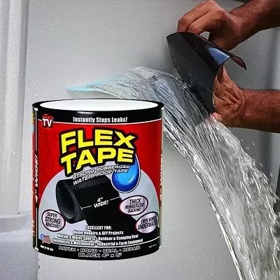 FLEX Traka - Odmah zaustavlja curenja!