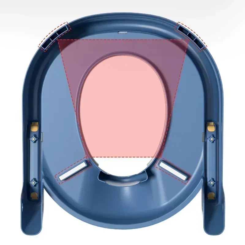 Dječiji Adapder za WC Šolju