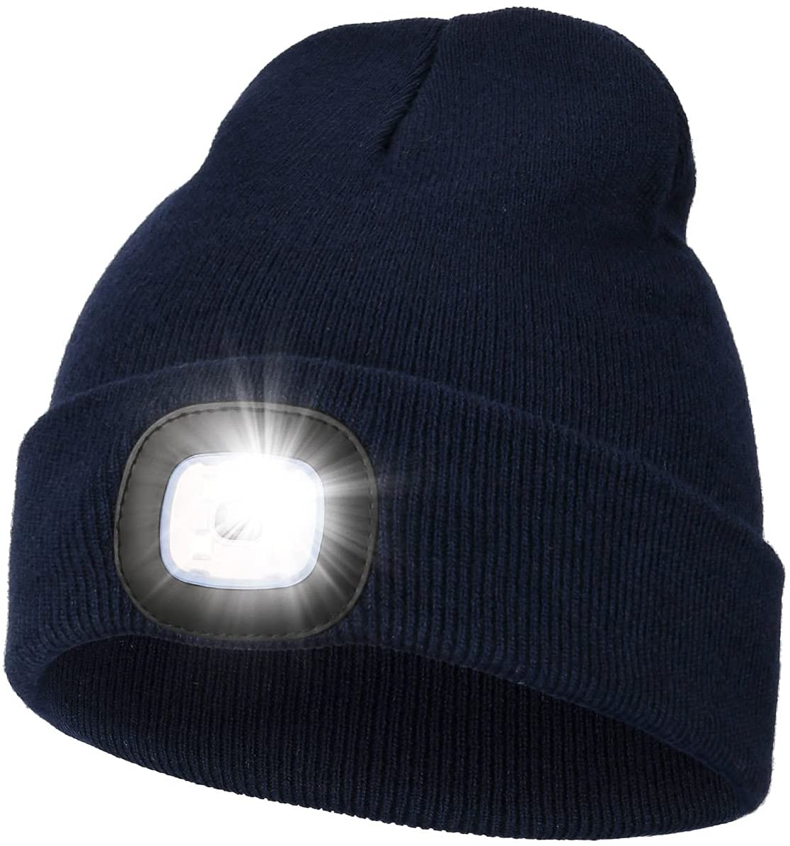 Kapa sa LED Lampom