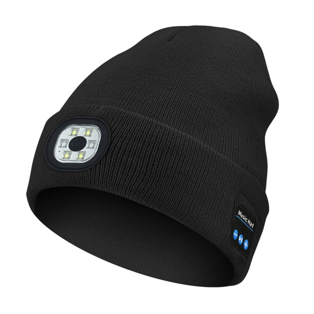 Kapa sa LED Lampom