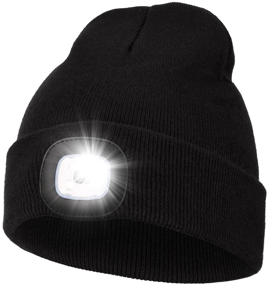 Kapa sa LED Lampom