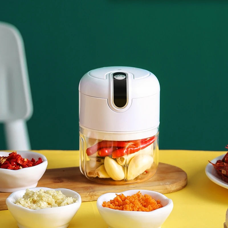 Mini USB Blender