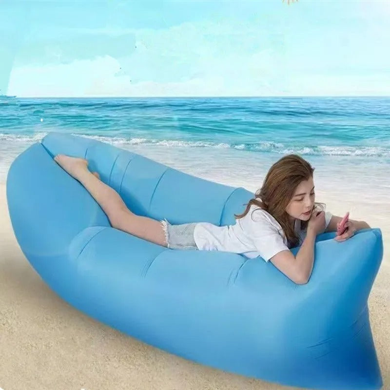 Lazy Bag Sofa na Naduvavanje