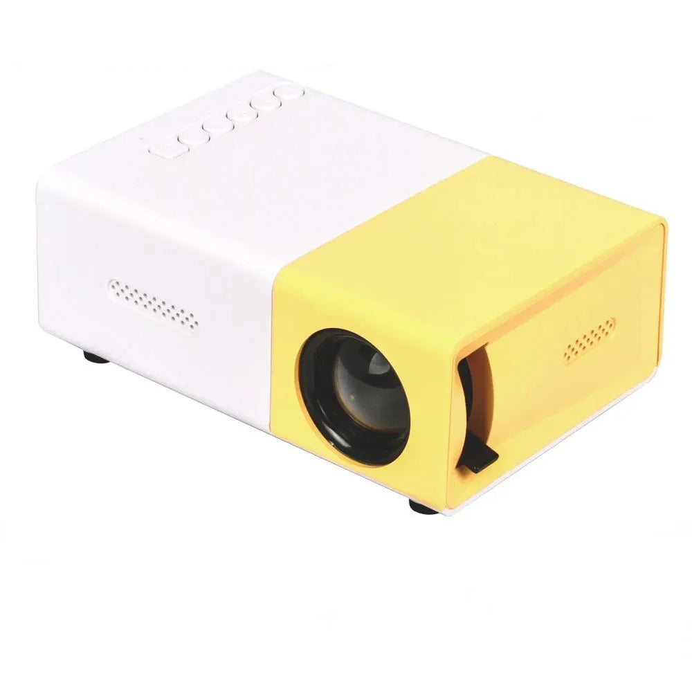 Mini LED Projektor