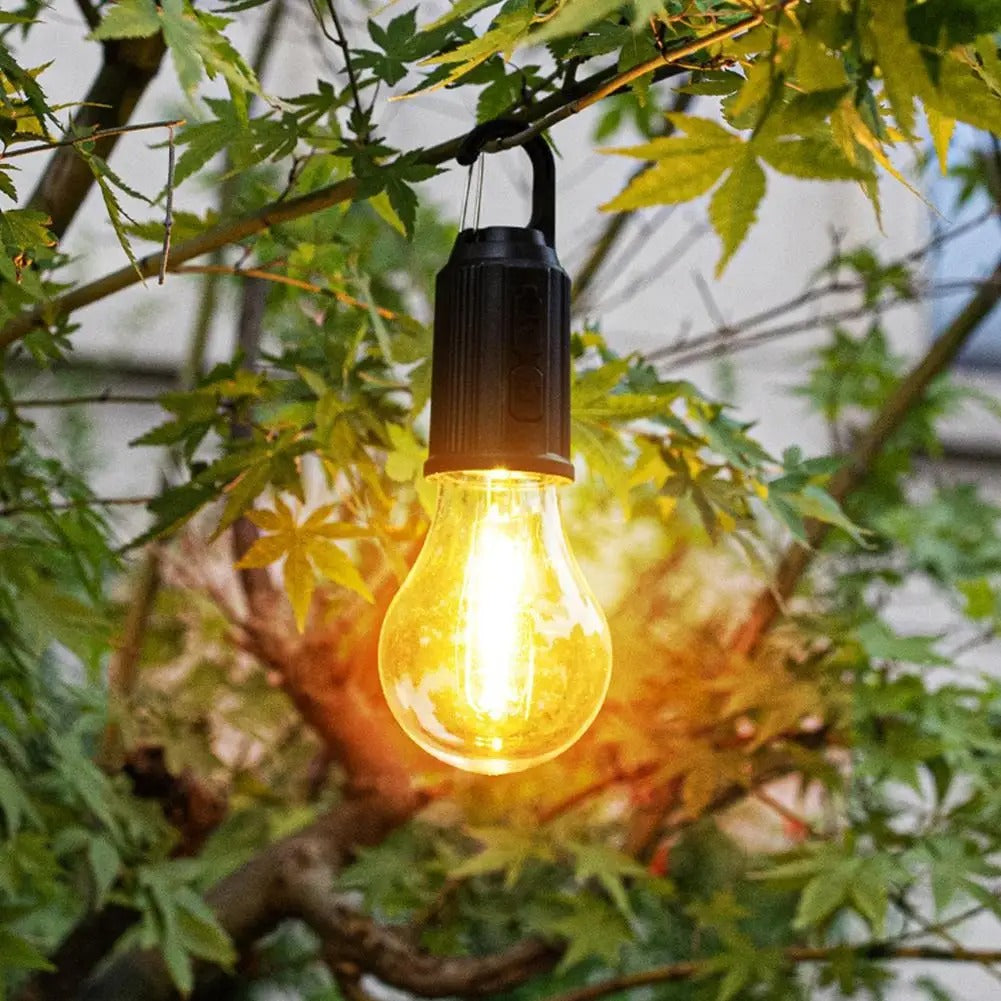 Prenosiva Led Sijalica na Punjenje