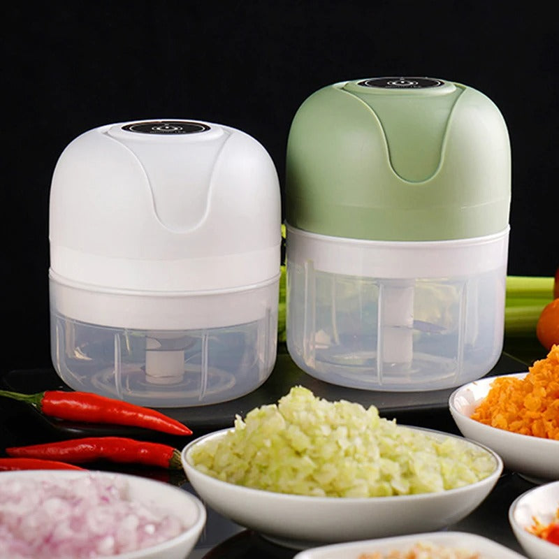 Mini USB Blender