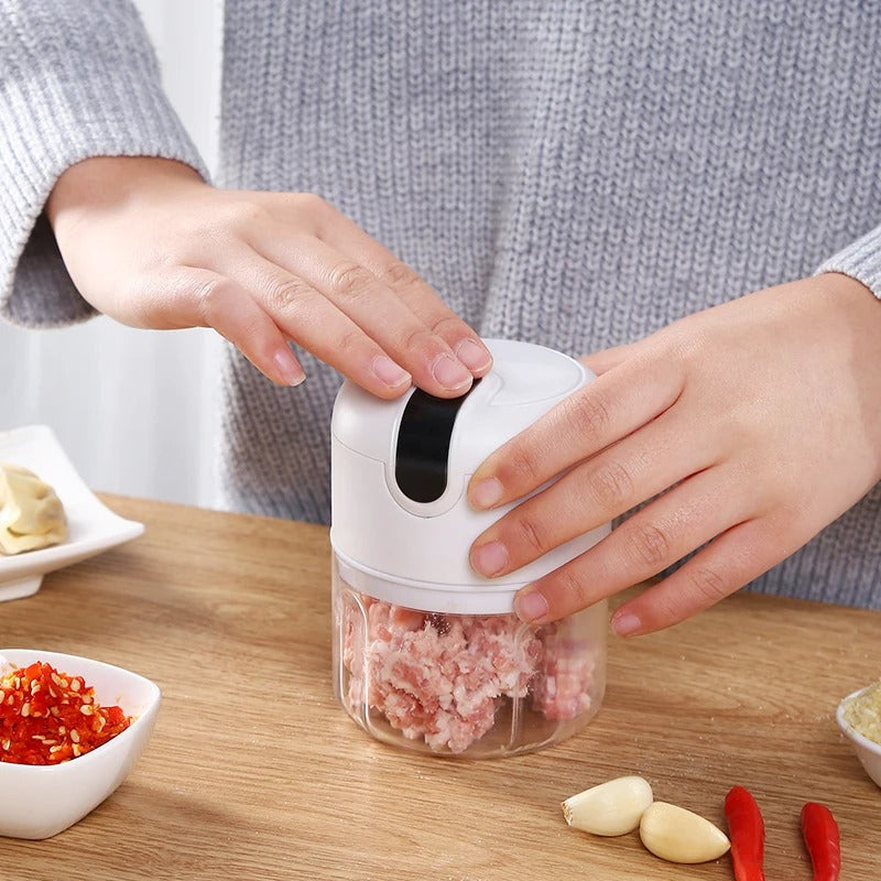 Mini USB Blender