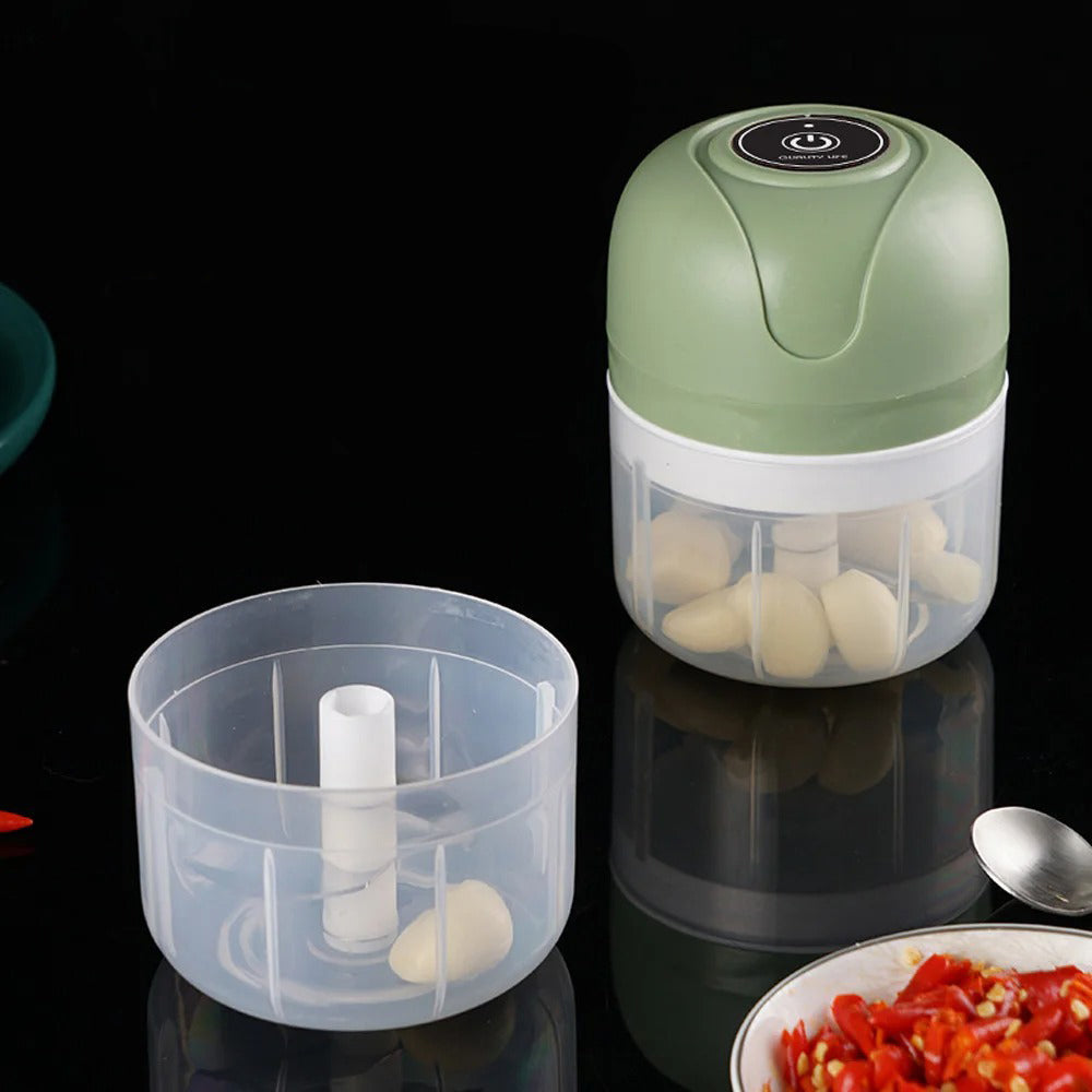 Mini USB Blender