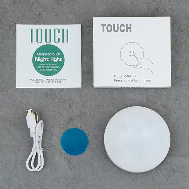 Mini Lampe na Senzor 1+1 GRATIS!
