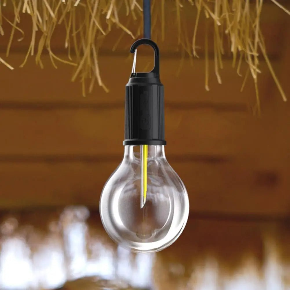Prenosiva Led Sijalica na Punjenje