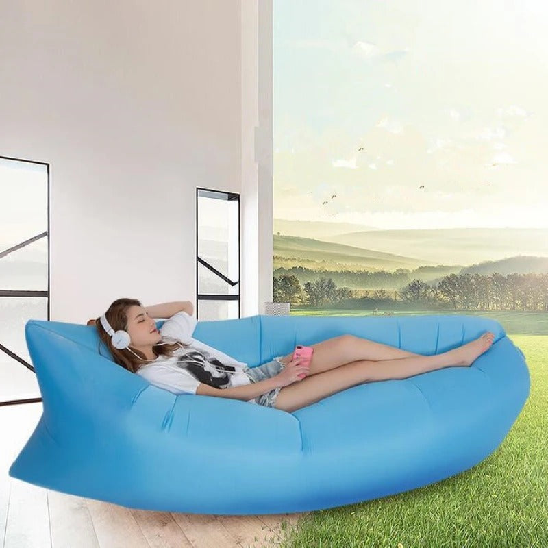 Lazy Bag Sofa na Naduvavanje