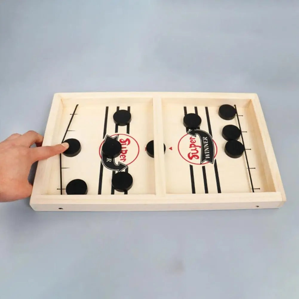 Pucket Game - Društvena Igra