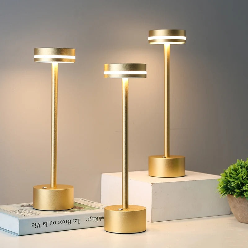 Bežična Stona Lampa