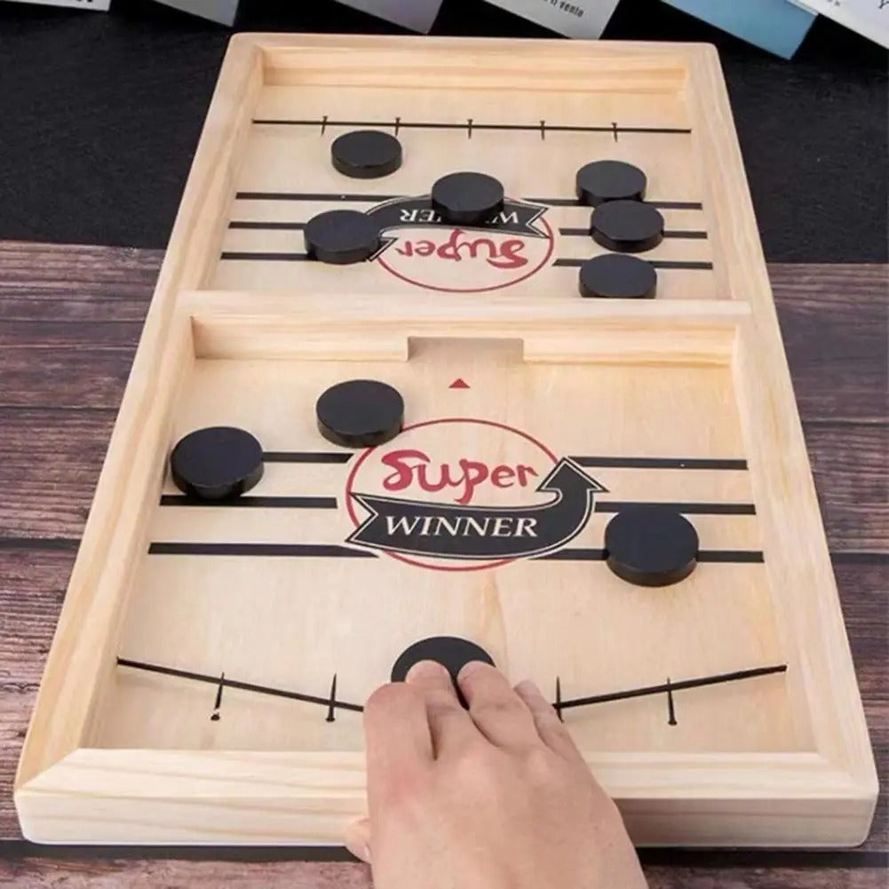 Pucket Game - Društvena Igra