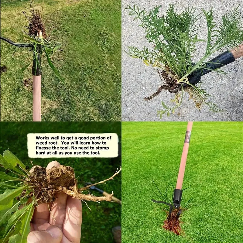 Alat za Uklanjanje Korova