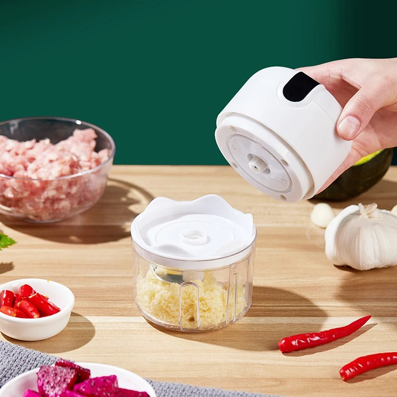 Mini USB Blender