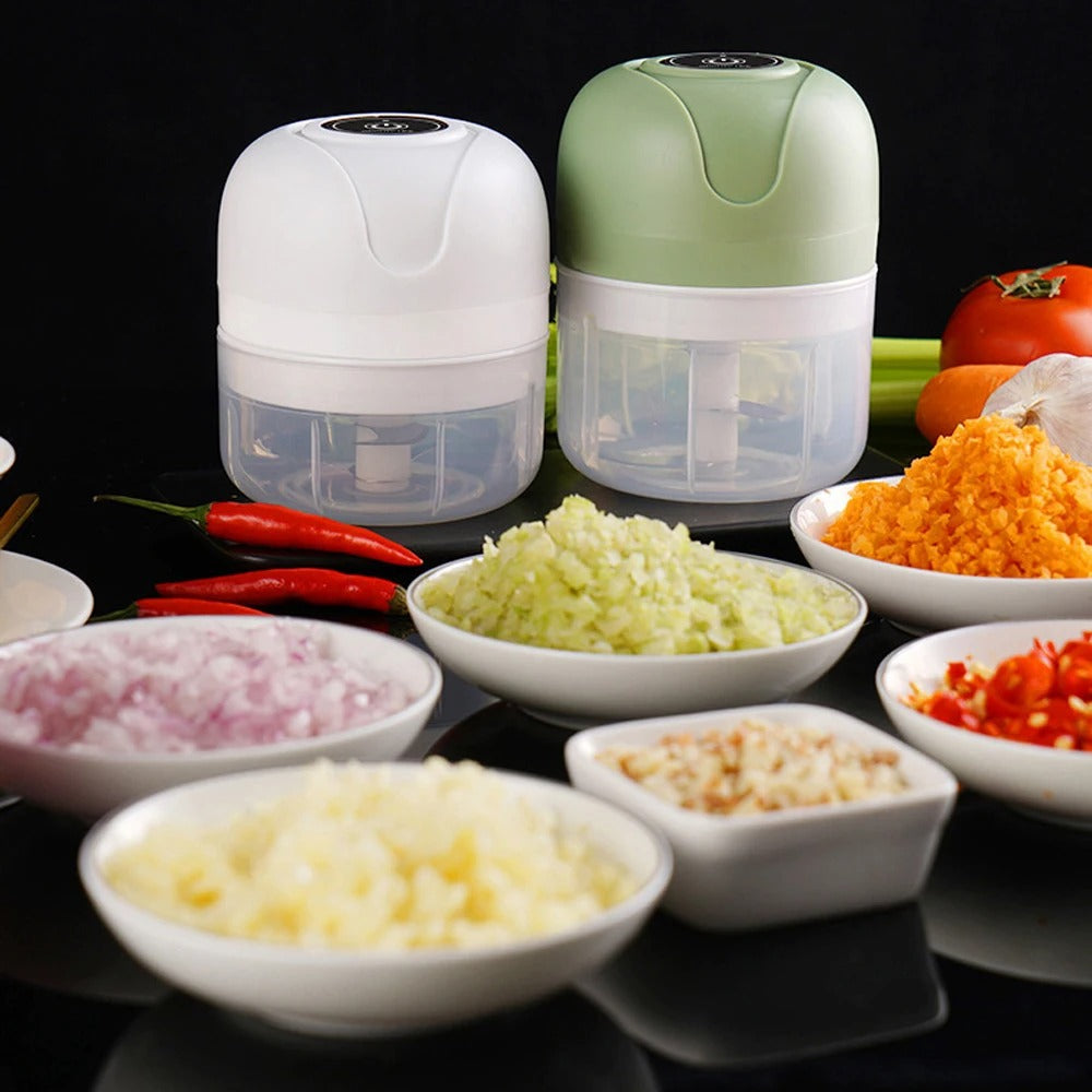 Mini USB Blender