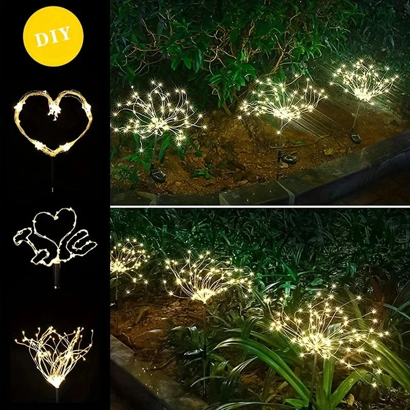 Solarno Led Drvo 1+1 GRATIS!