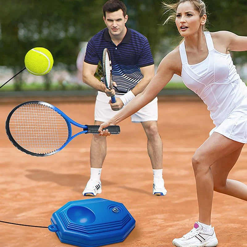 Tenis Trener + Reket
