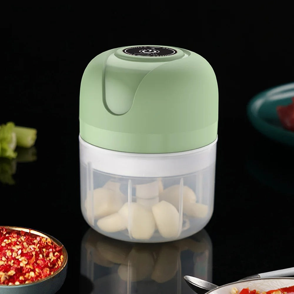 Mini USB Blender