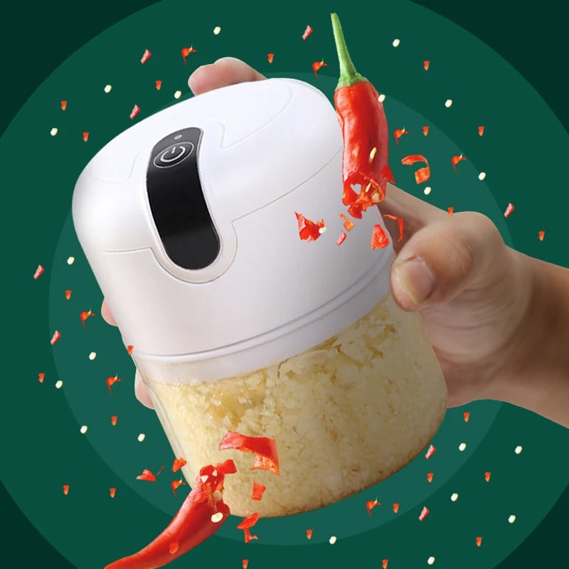 Mini USB Blender