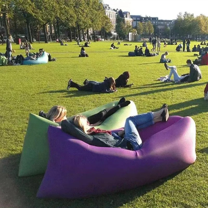 Lazy Bag Sofa na Naduvavanje