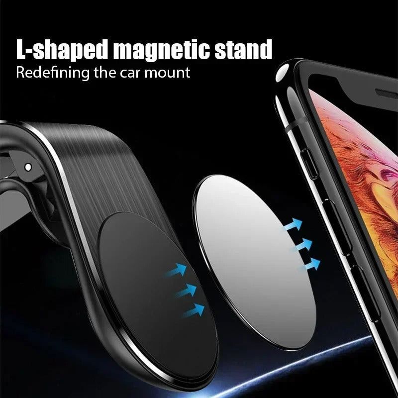 Magnetni Držač za Telefon 1+1 GRATIS!