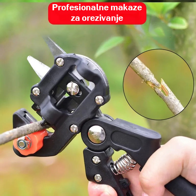 Makaze za Kalemljenje i Orezivanje