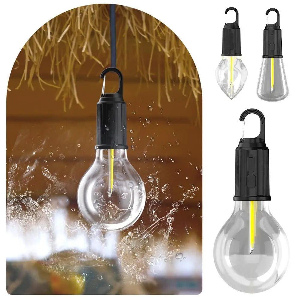 Prenosiva Led Sijalica na Punjenje