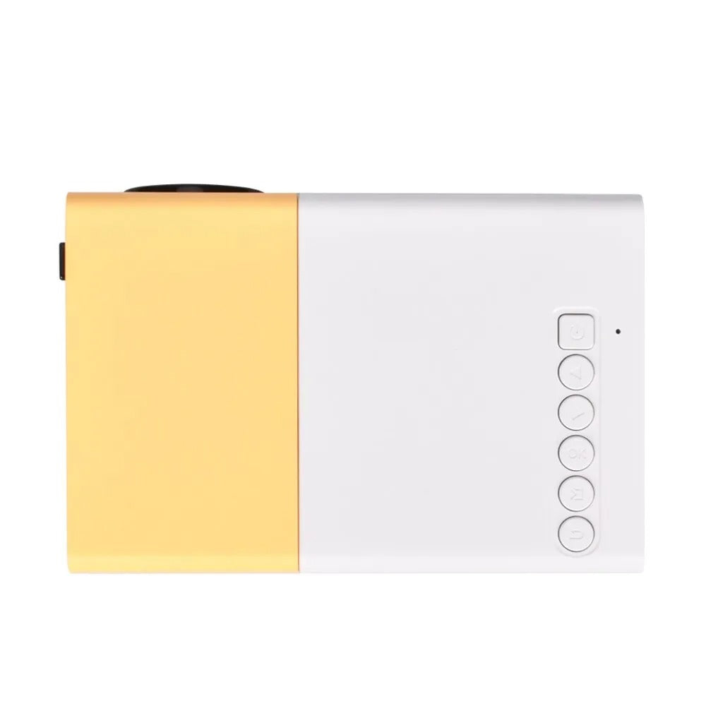 Mini LED Projektor