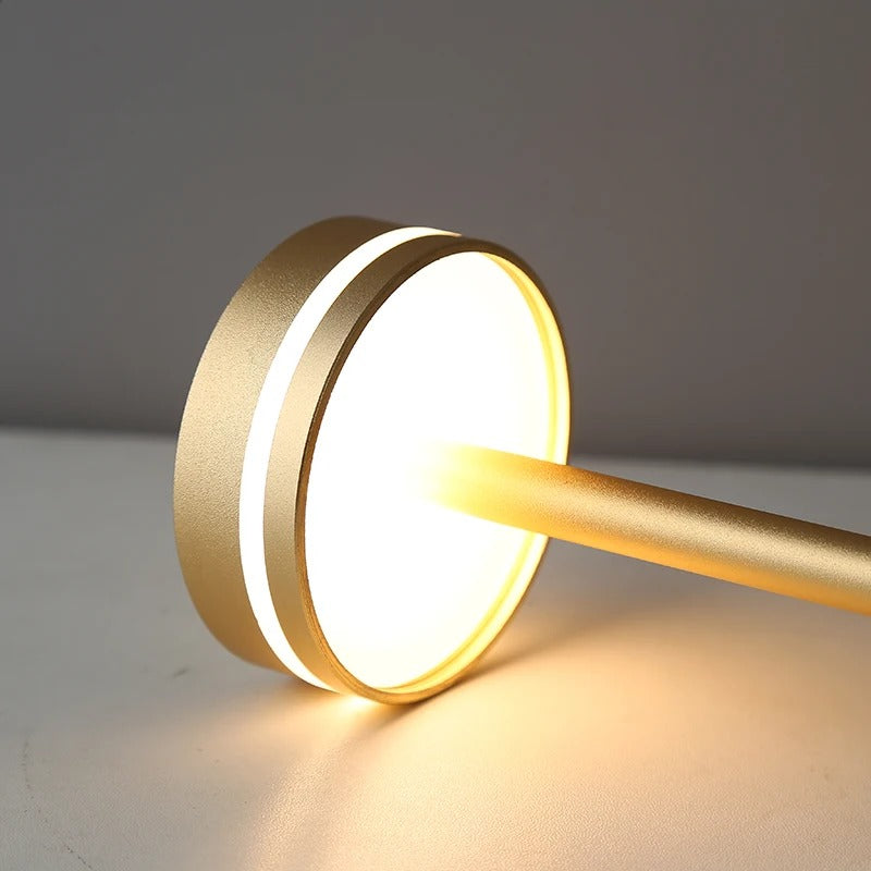 Bežična Stona Lampa