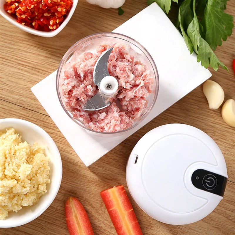 Mini USB Blender