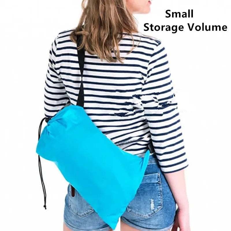 Lazy Bag Sofa na Naduvavanje