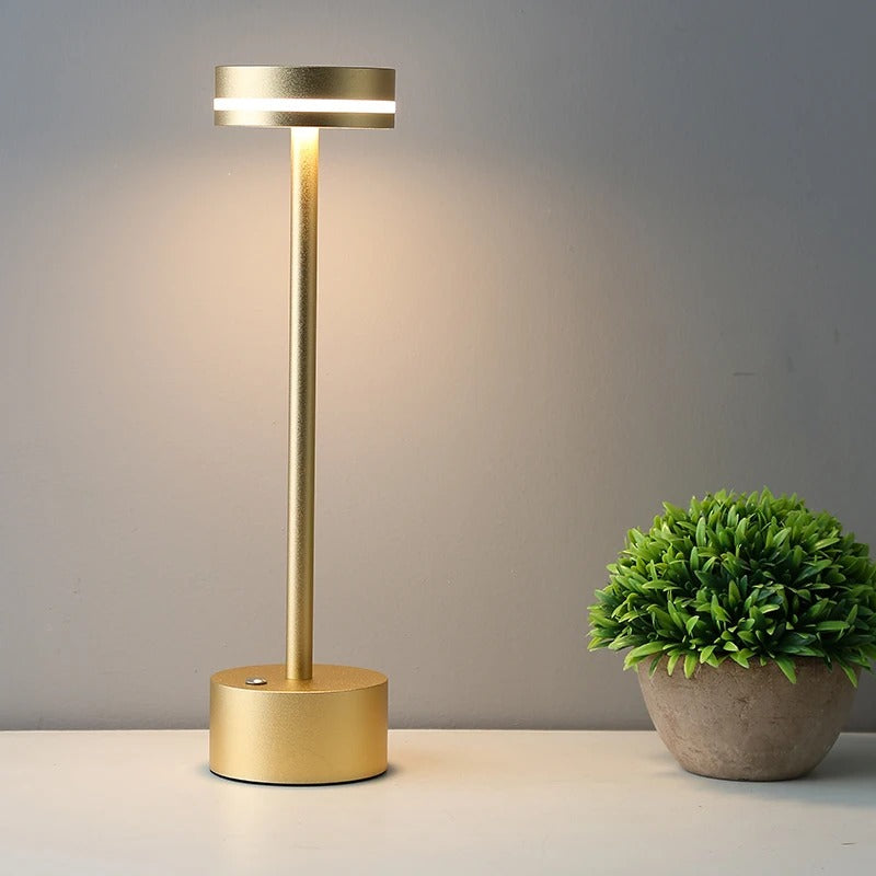 Bežična Stona Lampa