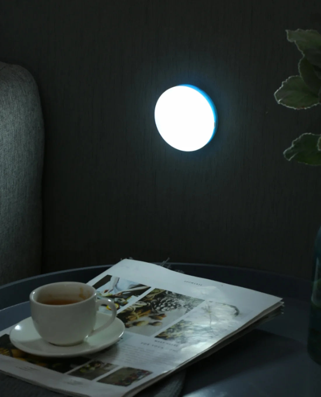 Mini Lampe na Senzor 1+1 GRATIS!