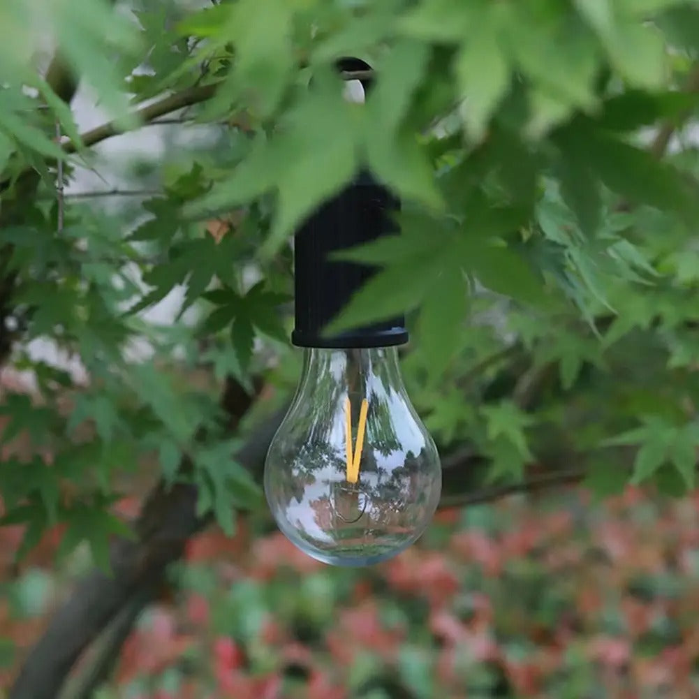 Prenosiva Led Sijalica na Punjenje