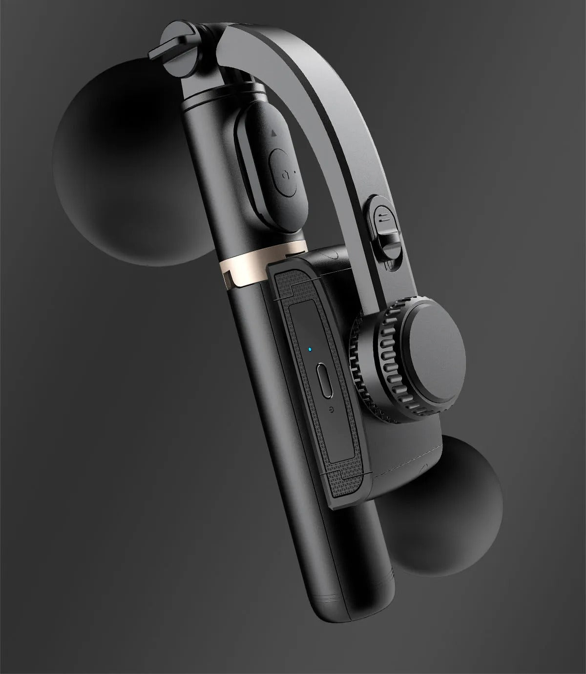 Sklopivi Stabilizator za Telefon